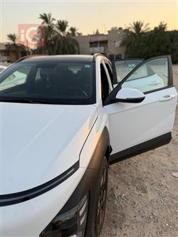 هیوندای کۆنا